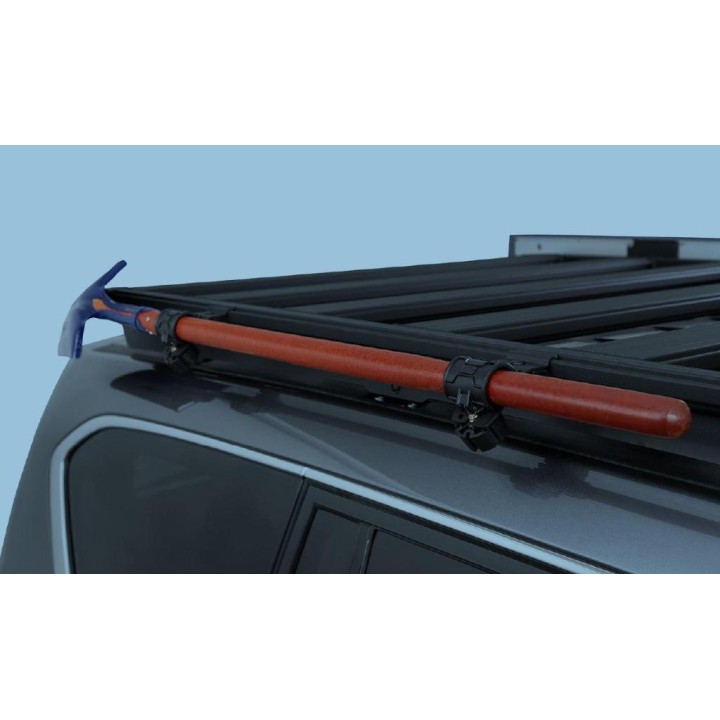 ARB Base Rack shovel mount 1780270 | Szekla4x4 - 4x4 store